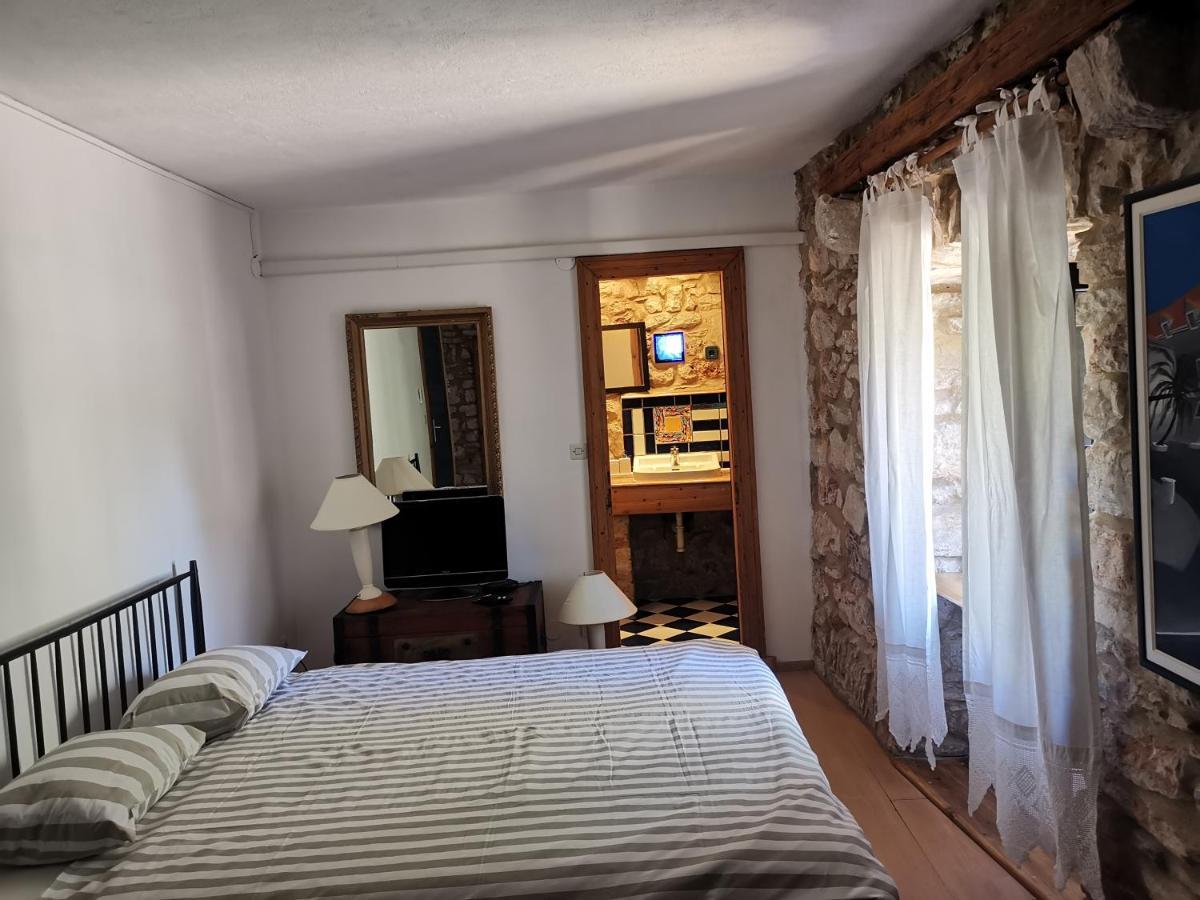 George'S Rooms Stari Grad  Exterior foto