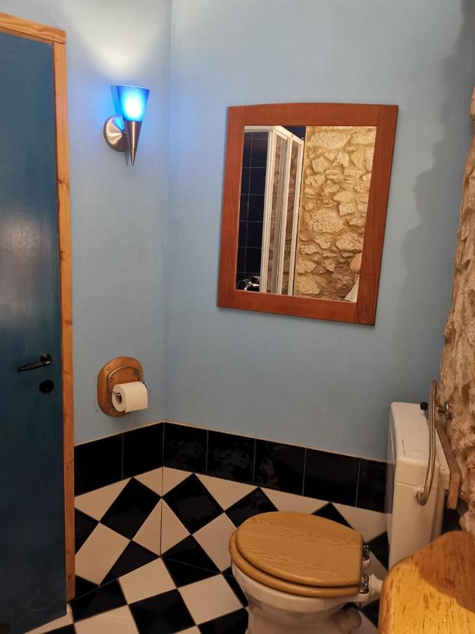George'S Rooms Stari Grad  Exterior foto