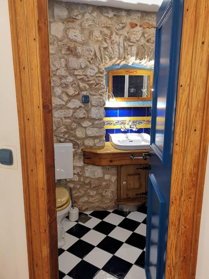 George'S Rooms Stari Grad  Exterior foto
