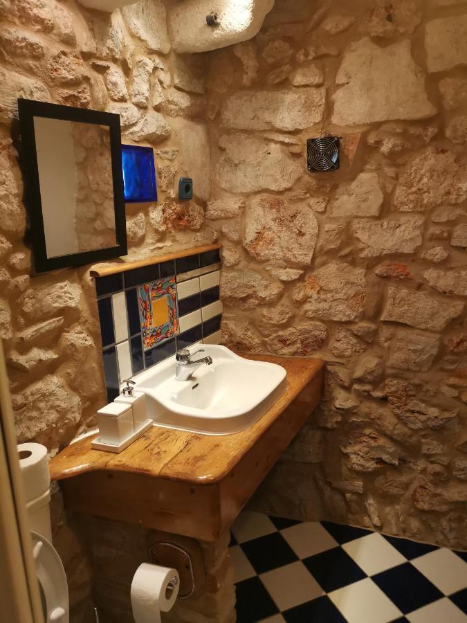 George'S Rooms Stari Grad  Exterior foto