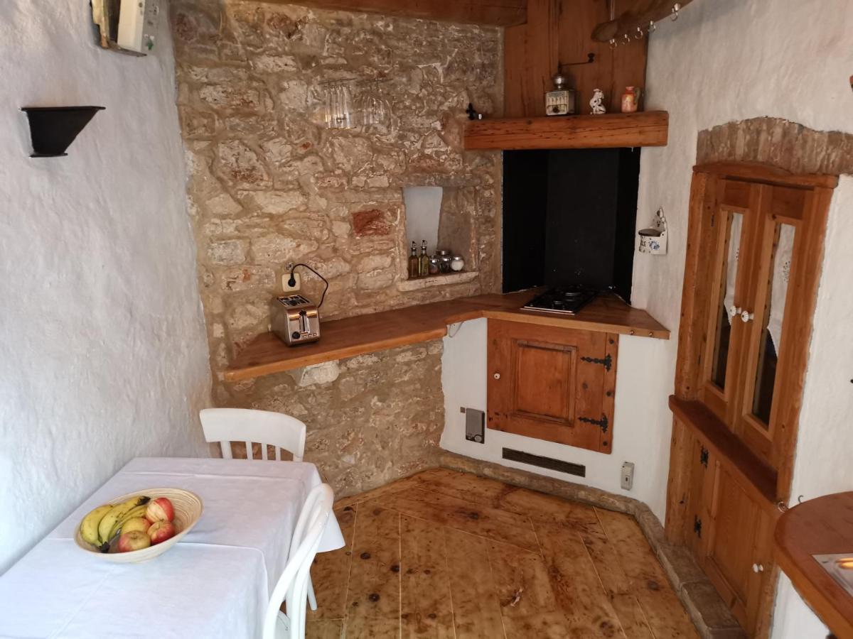 George'S Rooms Stari Grad  Exterior foto