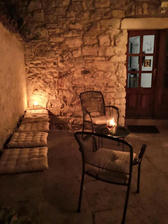 George'S Rooms Stari Grad  Exterior foto